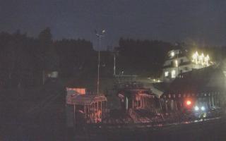 Spytkowice dolna stacja - 16-09-2025 17:46