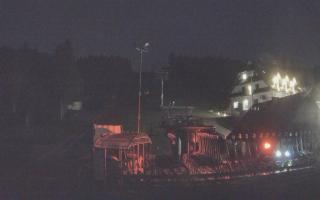 Spytkowice dolna stacja - 16-09-2025 17:53