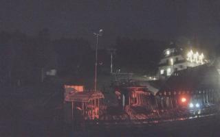 Spytkowice dolna stacja - 16-09-2025 18:00