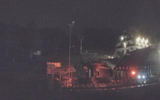 Spytkowice dolna stacja - 16-09-2025 18:36