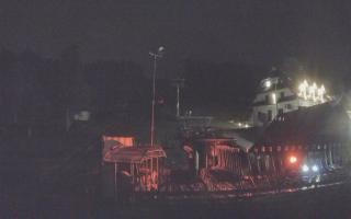 Spytkowice dolna stacja - 16-09-2025 18:43