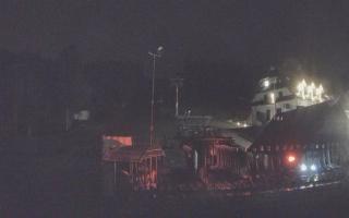 Spytkowice dolna stacja - 16-09-2025 19:04