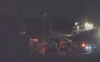 Spytkowice dolna stacja - 16-09-2025 19:18