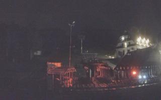 Spytkowice dolna stacja - 16-09-2025 19:25