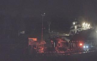 Spytkowice dolna stacja - 16-09-2025 19:39