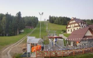 Spytkowice dolna stacja - 18-09-2025 04:07