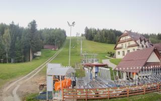 Spytkowice dolna stacja - 18-09-2025 04:14