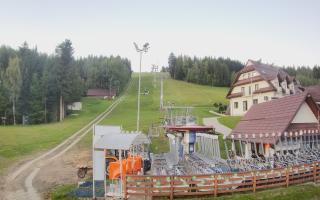 Spytkowice dolna stacja - 18-09-2025 04:22