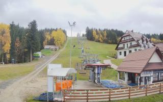 Spytkowice dolna stacja - 29-10-2025 08:35