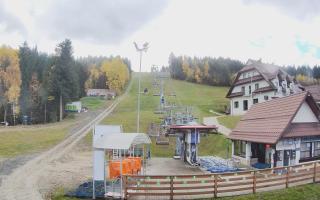 Spytkowice dolna stacja - 29-10-2025 08:50