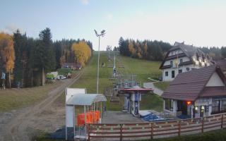 Spytkowice dolna stacja - 30-10-2025 15:39