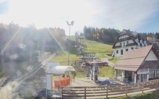 Spytkowice dolna stacja - 02-11-2025 09:12