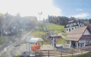 Spytkowice dolna stacja - 02-11-2025 09:27