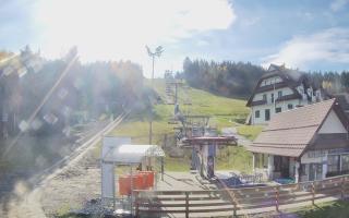 Spytkowice dolna stacja - 02-11-2025 09:41