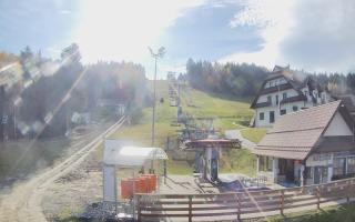 Spytkowice dolna stacja - 02-11-2025 09:58