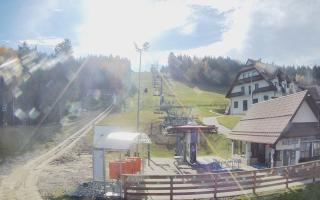 Spytkowice dolna stacja - 02-11-2025 10:05