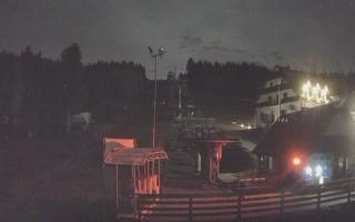 Spytkowice dolna stacja - 02-11-2025 20:46