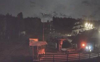 Spytkowice dolna stacja - 02-11-2025 20:53