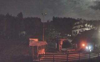 Spytkowice dolna stacja - 02-11-2025 22:33