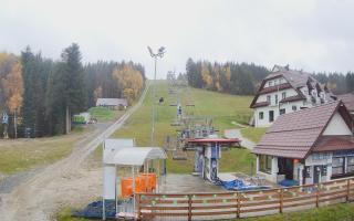 Spytkowice dolna stacja - 03-11-2025 09:11