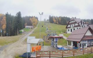 Spytkowice dolna stacja - 03-11-2025 09:25