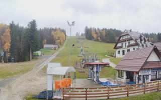 Spytkowice dolna stacja - 03-11-2025 09:33