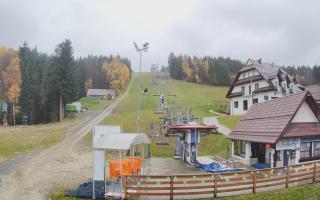 Spytkowice dolna stacja - 03-11-2025 09:40