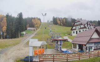 Spytkowice dolna stacja - 03-11-2025 10:01