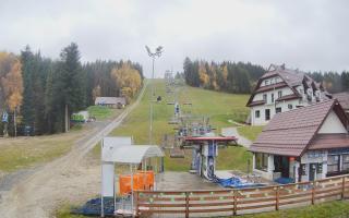 Spytkowice dolna stacja - 03-11-2025 10:15