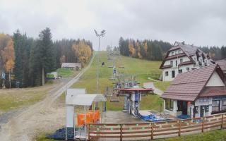 Spytkowice dolna stacja - 03-11-2025 10:22