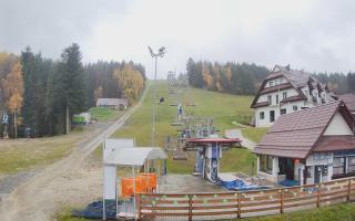 Spytkowice dolna stacja - 03-11-2025 10:36