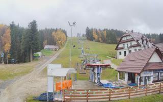 Spytkowice dolna stacja - 03-11-2025 10:43