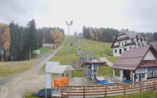 Spytkowice dolna stacja - 03-11-2025 11:04