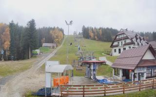 Spytkowice dolna stacja - 03-11-2025 11:26