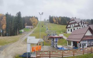 Spytkowice dolna stacja - 03-11-2025 11:33