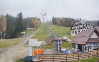 Spytkowice dolna stacja - 03-11-2025 11:40