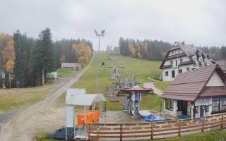 Spytkowice dolna stacja - 03-11-2025 11:55