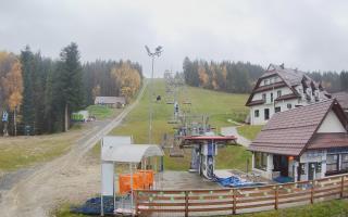 Spytkowice dolna stacja - 03-11-2025 12:02