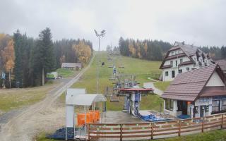 Spytkowice dolna stacja - 03-11-2025 12:09