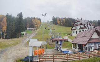 Spytkowice dolna stacja - 03-11-2025 12:23