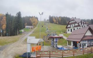 Spytkowice dolna stacja - 03-11-2025 12:30