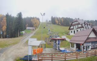 Spytkowice dolna stacja - 03-11-2025 12:37