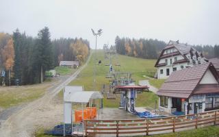 Spytkowice dolna stacja - 03-11-2025 12:44