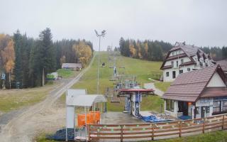 Spytkowice dolna stacja - 03-11-2025 12:51