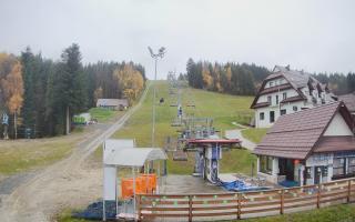 Spytkowice dolna stacja - 03-11-2025 12:58
