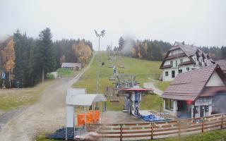 Spytkowice dolna stacja - 03-11-2025 13:05