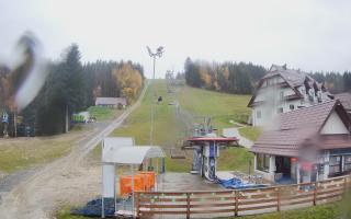 Spytkowice dolna stacja - 03-11-2025 13:12