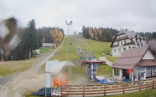 Spytkowice dolna stacja - 03-11-2025 13:27