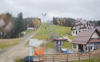 Spytkowice dolna stacja - 03-11-2025 13:41