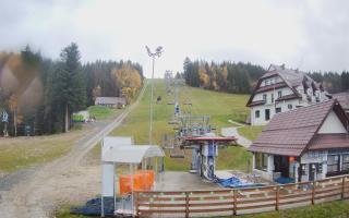 Spytkowice dolna stacja - 03-11-2025 14:02